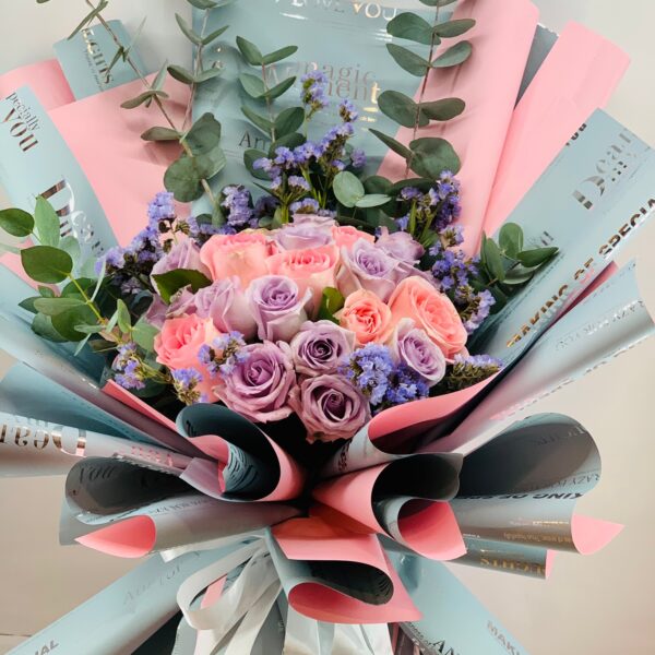 Bouquet mix